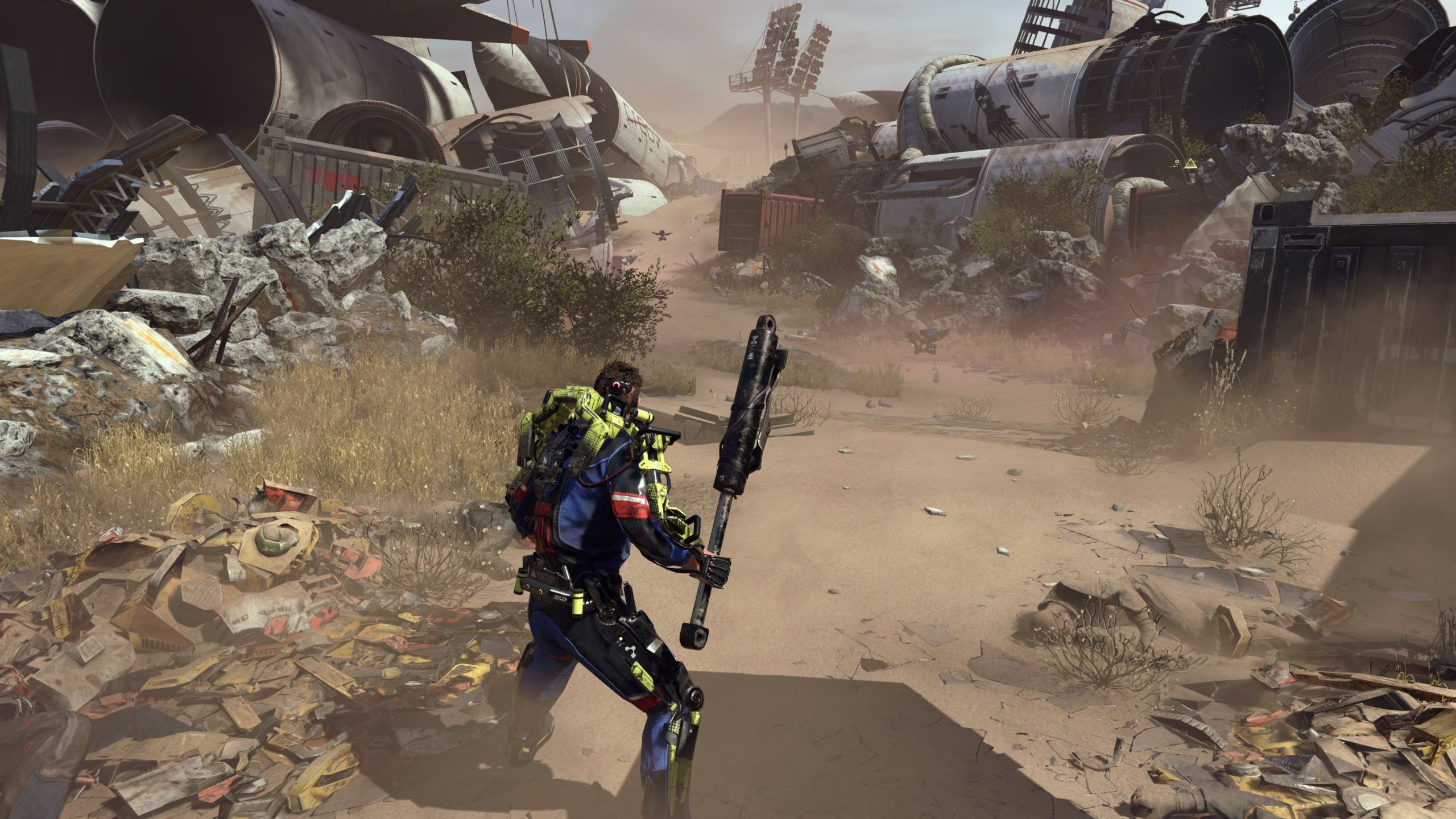 The Surge - Imagen 29